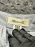 Madewell Gray Cargo Pants Size 31 waist - photo 7