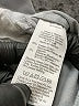 Madewell Gray Cargo Pants Size 31 waist - photo 9