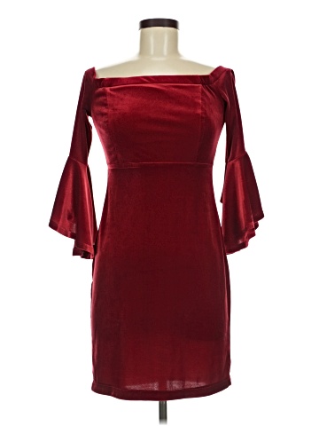 Teeze Me Cocktail Dress (view 1)
