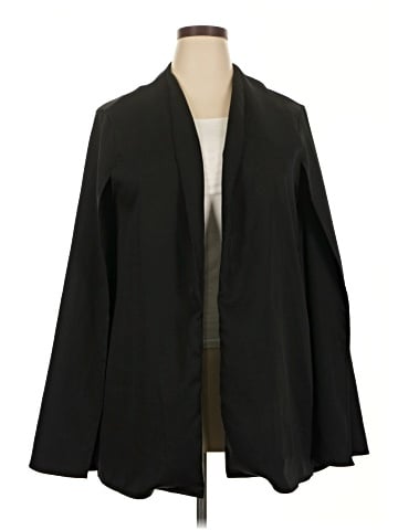 Emery Rose Blazer (view 1)