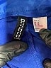 Divided by H&M Solid Blue Shorts Size 12 - photo 3