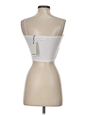Pull&Bear Tube Top (view 2)