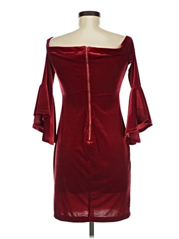 Teeze Me Cocktail Dress (view 2)