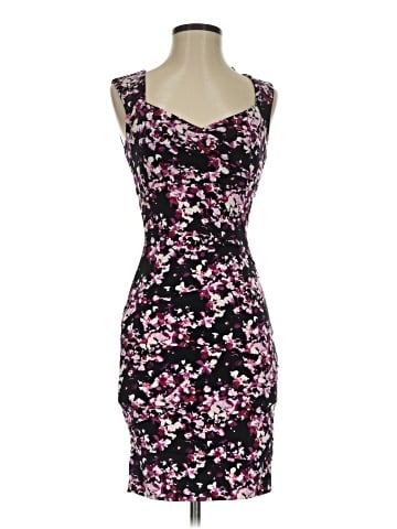White House Black Market Cocktail Dress (view 1)