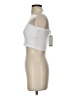 Pull&Bear White Tube Top Size S - photo 5