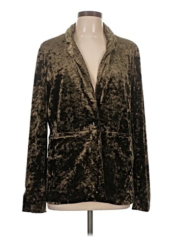 Sanctuary Blazer (view 1)