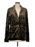 Sanctuary Green Gold Blazer Size L - photo 1