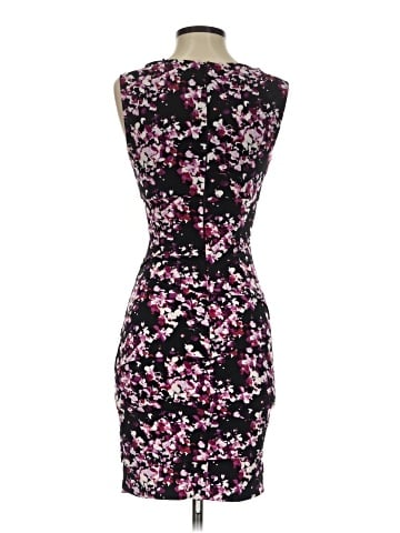 White House Black Market Cocktail Dress (view 2)