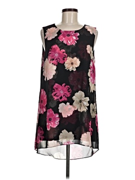 Calvin Klein Sleeveless Blouse