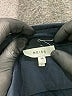 Reiss Black Long Sleeve Button-Down Shirt Size M - photo 7