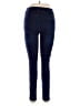 Mott & Bow Solid Blue Jeggings Size 28 waist - photo 2