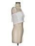 Pull&Bear White Tube Top Size S - photo 4