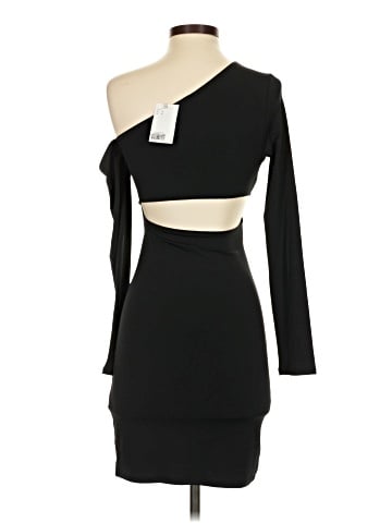 Divided by H&M Cocktail Dress (view 2)