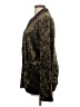 Sanctuary Green Gold Blazer Size L - photo 5