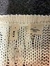 Moth Ivory Sleeveless Blouse Size L - photo 7