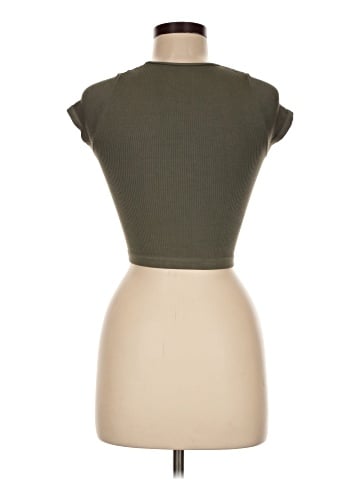 Out From Under Sleeveless T-Shirt (view 2)