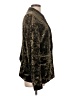 Sanctuary Green Gold Blazer Size L - photo 4