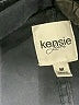 Kensie Solid Black Jacket Size M - photo 6