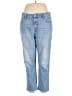 Gap Blue Jeans Size 32 waist - photo 1