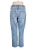 Gap Blue Jeans Size 32 waist - photo 2