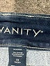 Vanity Blue Jeans Size 33 waist - photo 7