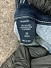 Vanity Blue Jeans Size 33 waist - photo 8