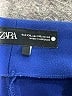 Zara Blue Casual Pants Size XXL - photo 4