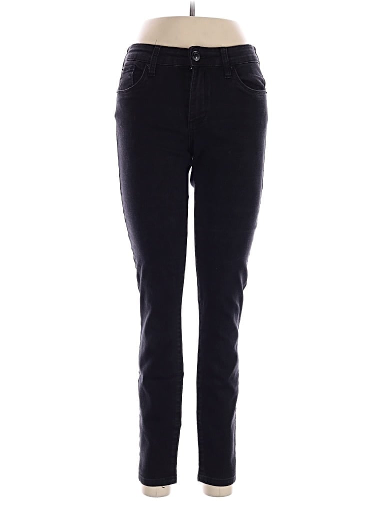 Pre-owned Sts Blue Jeans In Black