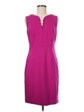 Elie Tahari Cocktail Dress (view 1)