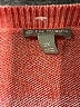 T by Talbots 100% Cotton Color Block Pink Pullover Sweater Size 2X - photo 7