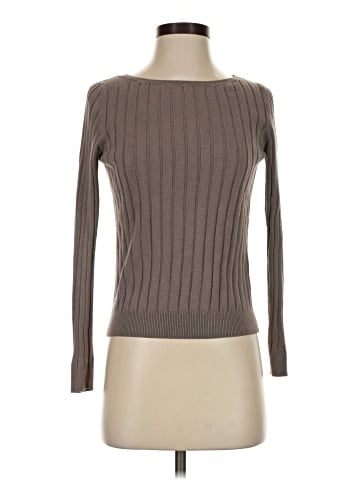 Uniqlo Pullover Sweater (view 1)