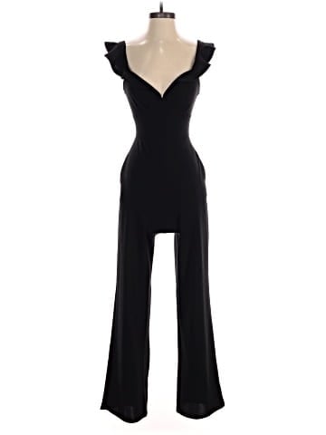Crystal Sky Jumpsuit (view 1)