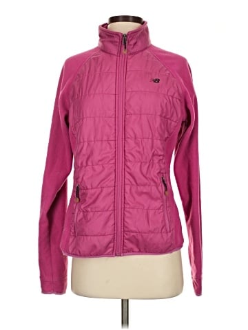 New Balance Jacket (view 1)