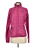 New Balance 100% Polyester Pink Jacket Size S - photo 1
