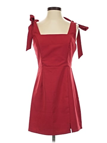 Lulus Cocktail Dress (view 1)