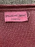 Michael Stars Burgundy Pullover Sweater Size M (estimated) - photo 7