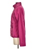 New Balance 100% Polyester Pink Jacket Size S - photo 5
