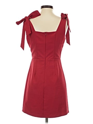 Lulus Cocktail Dress (view 2)