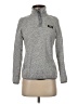 L.L.Bean 100% Polyester Gray Pullover Sweater Size XS (petite) - photo 1