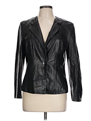 Armani Collezioni Blazer (view 1)