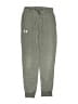 Under Armour Gray Sweatpants Size L (youth) - photo 1