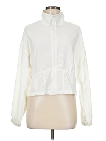One 5 One Track Jacket (view 1)