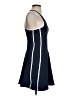 Alala Blue Cocktail Dress Size XS - photo 4