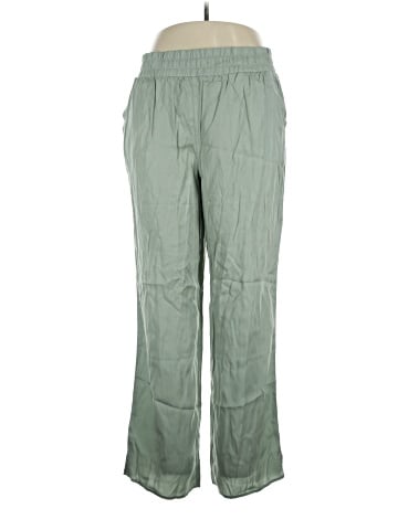 CALVIN KLEIN JEANS Casual Pants (view 1)