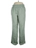 CALVIN KLEIN JEANS Green Casual Pants Size XL - photo 1