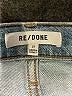 RE/DONE Blue Jeans Size 27 waist - photo 7