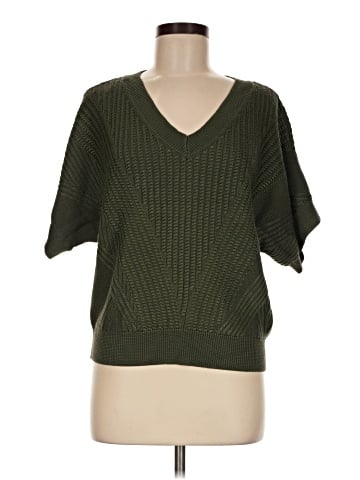 Lauren by Ralph Lauren Pullover Sweater (view 1)