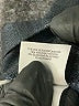 Jones Studio Blue Dress Pants Size 14 - photo 5
