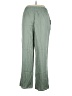 CALVIN KLEIN JEANS Green Casual Pants Size XL - photo 2
