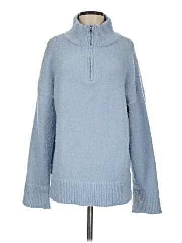 Lillusory Pullover Sweater (view 1)